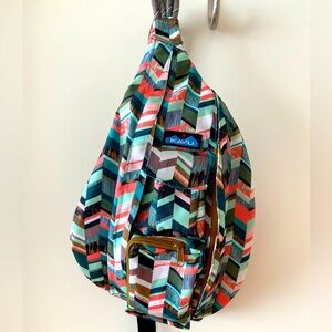 KAVU • One-Shoulder Pack